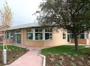 Norton Canes Library