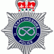 Staffordshire Police crest